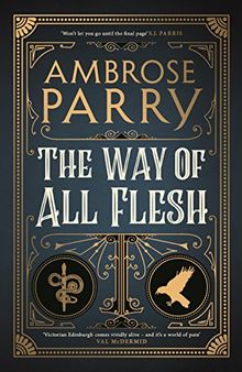 Way of All Flesh