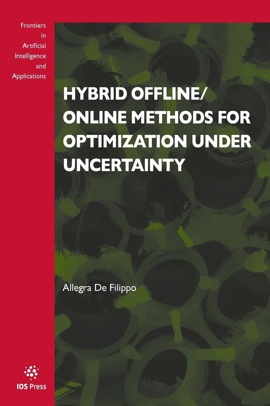 Hybrid Offline/Online Methods for Optimization Under Uncertainty