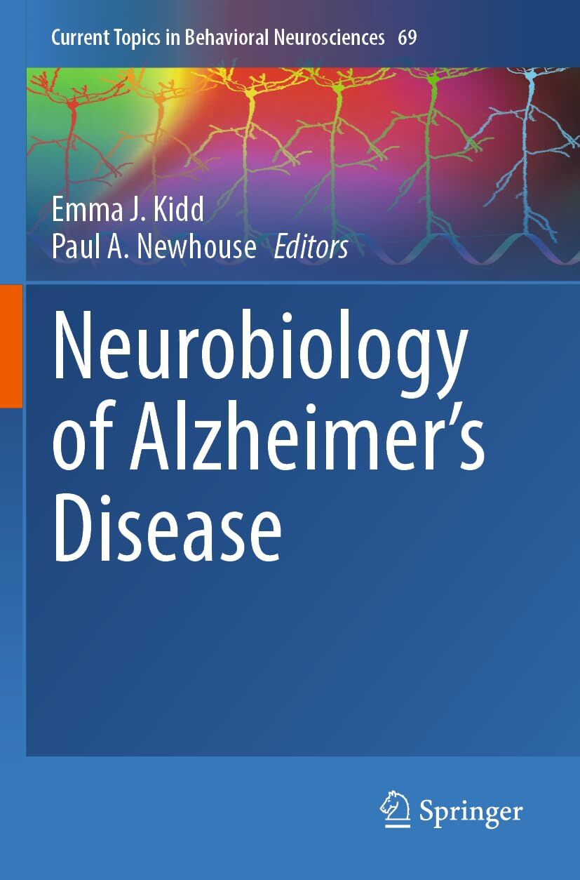 Neurobiology of Alzheimer's Disease