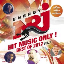 Energy-Hit Music Only!-Best of 2012 Vol.2
