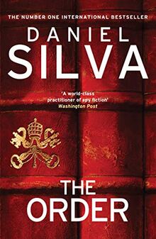 Silva, D: Order (Gabriel Allon 20)