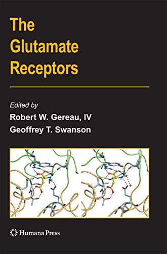 The Glutamate Receptors (The Receptors)