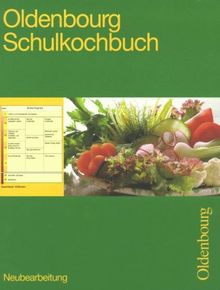 Schulkochbuch  | Buch | Zustand gut