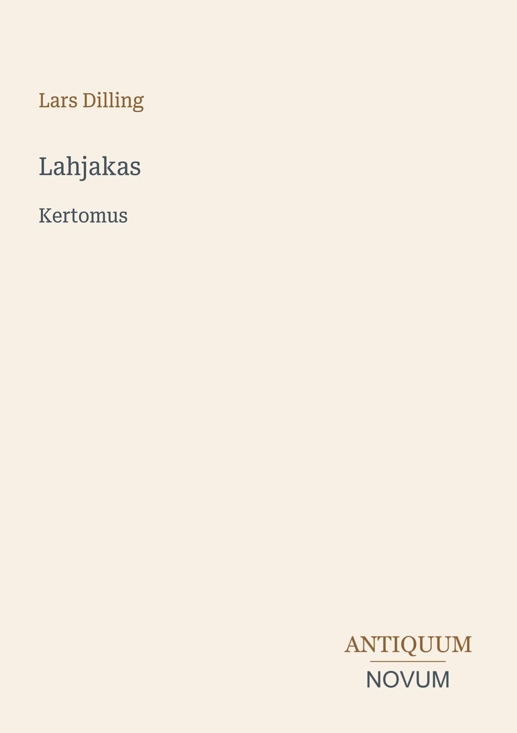 Lahjakas