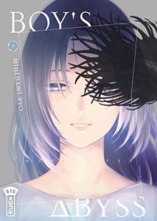 Boy's abyss. Vol. 5