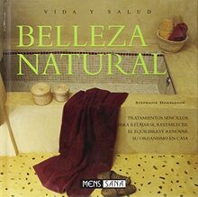 Belleza natural (Vida Y Salud)