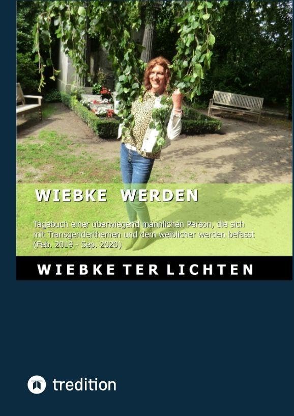 Wiebke werden I