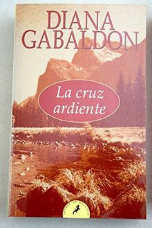 Cruz Ardiente, La (Letras De Bolsillo)