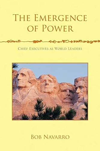The Emergence of Power: Chief Executives as World Leaders