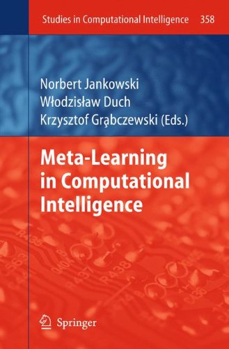 Meta-Learning in Computational Intelligence (Studies in Computational Intelligence)