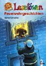 Leselöwen-Feuerwehrgeschichten