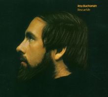 Rescue Me [Digipak] de Buchanan,Roy | CD | état très bon