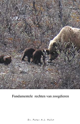 Fundamentele rechten van zoogdieren