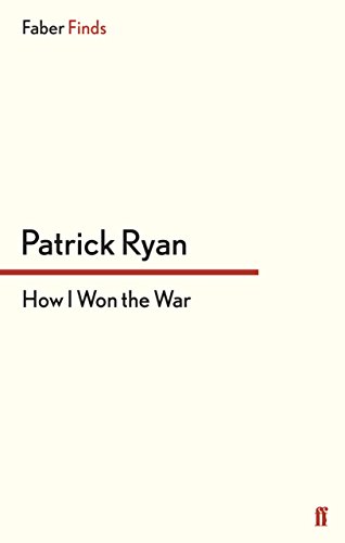 How I Won the War (Faber Find)