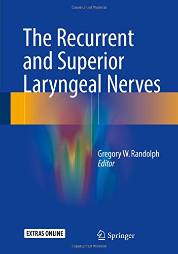 The Recurrent and Superior Laryngeal Nerves