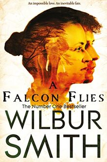 A Falcon Flies (The Ballantyne Novels)