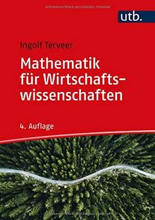 Mathematik für Wirtschaftswissenschaften