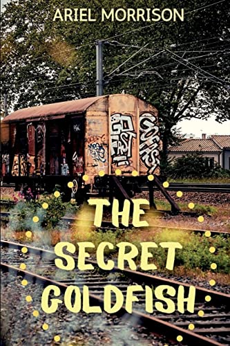The Secret Goldfish
