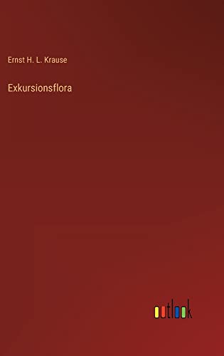 Exkursionsflora