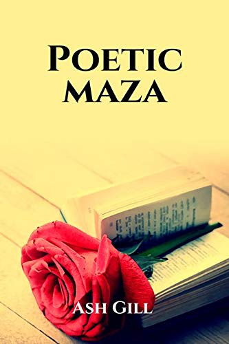Poetic Maza