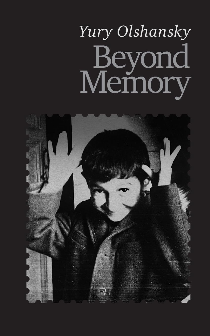 Beyond Memory: Chronicles Tales Essays