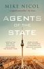 Agents of the State (Kahn & Pescado 2)
