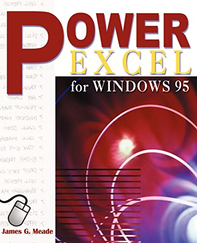 Power Excel for Windows® 95