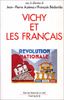 Le régime de Vichy et les Français