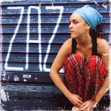 Zaz von Zaz | CD | Zustand gut