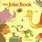 The Joke Book (Pictureback(R))