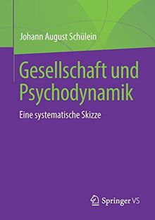 Gesellschaft und Psychodynamik: Eine systematische Skizze