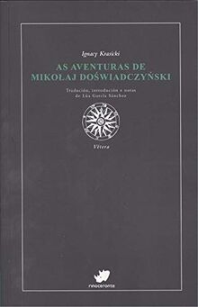 As aventuras de Mikołaj Doświadczyński (Vétera, Band 28)