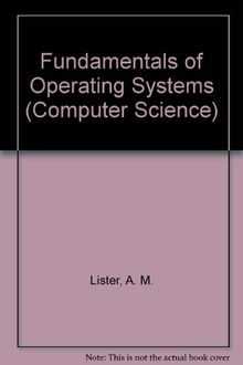 Fundamentals of Operating Systems (Computer Science)