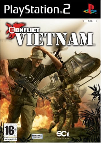 Logithéque Conflict Vietnam - Image 2