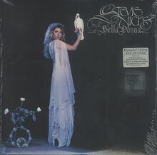Bella Donna (2lp)