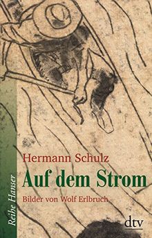 Auf dem Strom (Reihe Hanser)