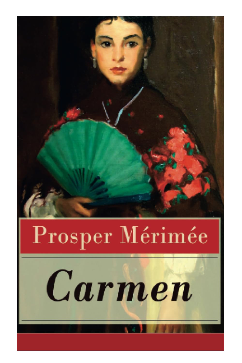 Carmen: Deutsche Ausgabe