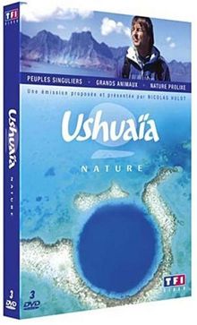 Ushuaia nature, vol. 6 [FR Import]