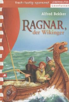 Ragnar, der Wikinger 01