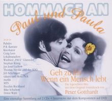 Hommage An Paul Und Paula