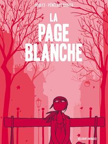 La Page blanche von Boulet, Bagieu, Pénélope | Buch | Zustand sehr gut
