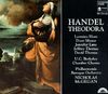 Händel: Theodora (Gesamtaufnahme)