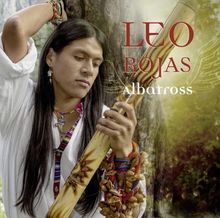 Albatross de Rojas,Leo | CD | état très bon