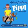Pippi Langstrumpf. CD