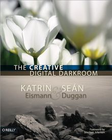 The Creative Digital Darkroom von Katrin Eismann | Buch | Zustand gut