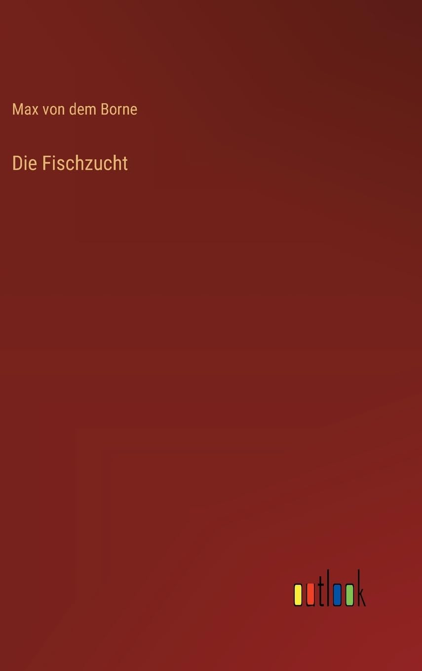 Die Fischzucht