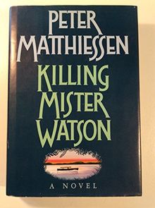 Killing Mister Watson