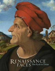 Renaissance Faces (National Gallery London)