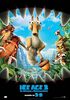 Ice Age 3 3d (Blu-Ray) (Import) (2011) Personajes Animados; Carlos Saldanha