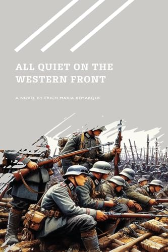 Remarque, Erich Maria All Quiet On The Western Front